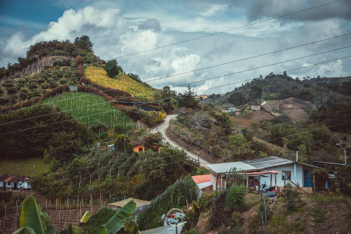 Behind the Lens at Colombia’s Transcordilleras 2026