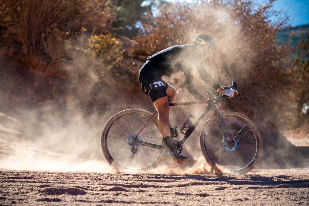 The Do’s, Don’ts, and Donuts of Fueling for Gravel Riding and Racing