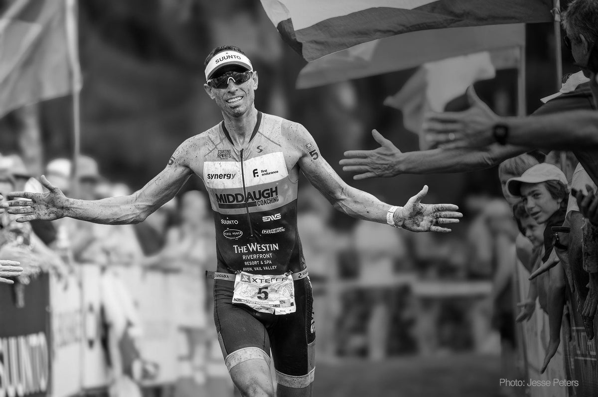 Training for the Time-Crunched Endurance Athlete – First Endurance Training for the Time-Crunched Endurance Athlete – First Endurance