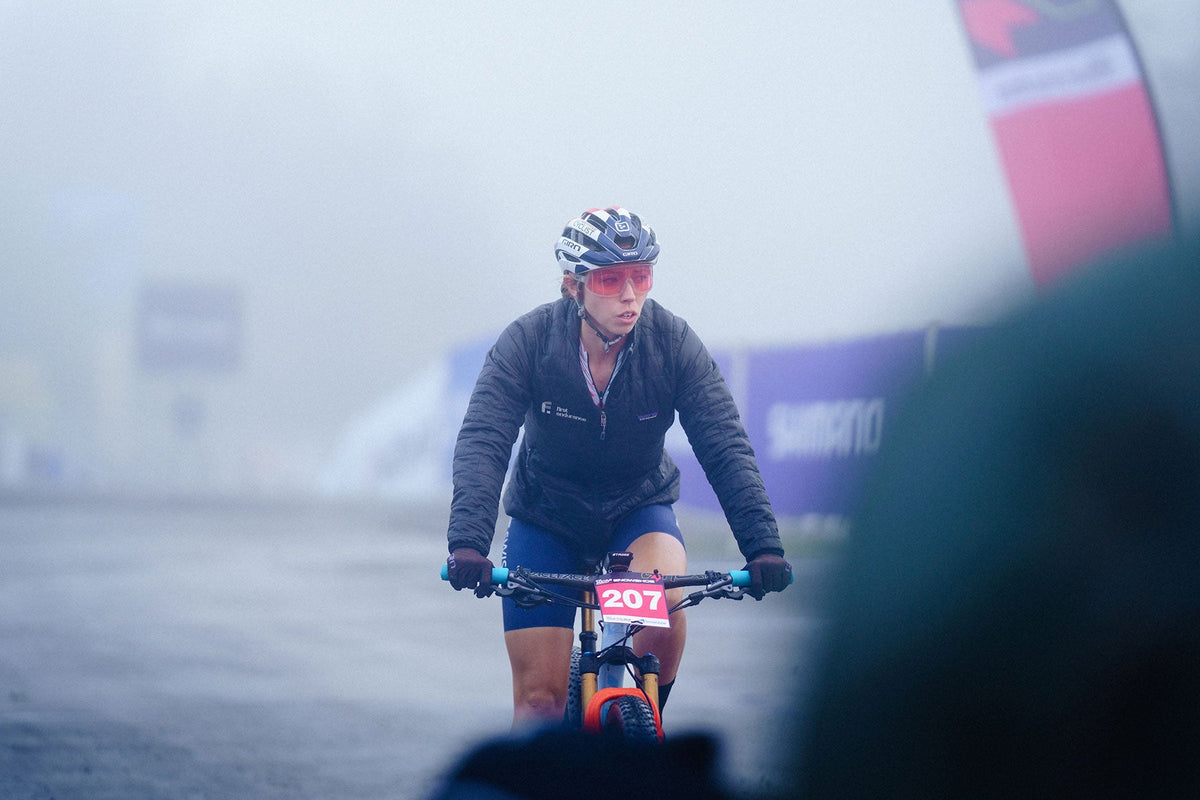 EXPERT ADVICE TO PROTECT YOUR IMMUNE SYSTEM – First Endurance EXPERT ADVICE TO PROTECT YOUR IMMUNE SYSTEM – First Endurance