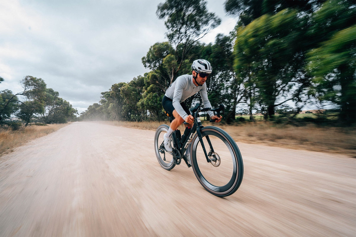 Alexey Vermeulen on Training, Racing, and the Marginal Gain of Happiness