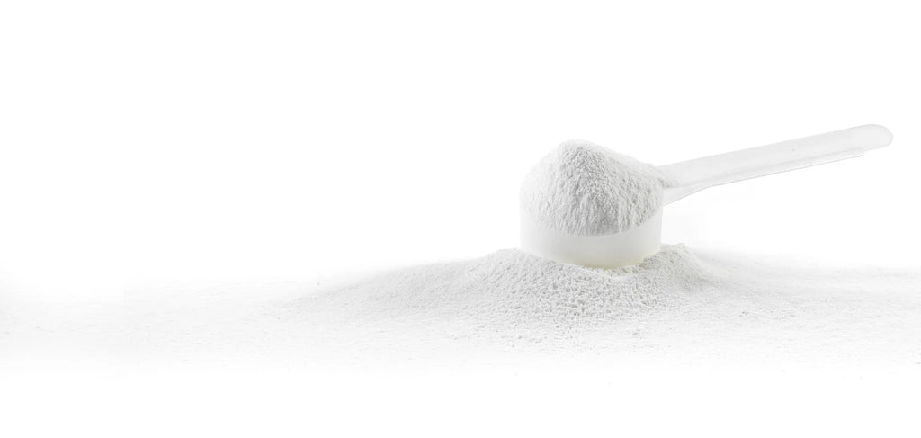 WHAT IS CYCLIC CLUSTER DEXTRIN?