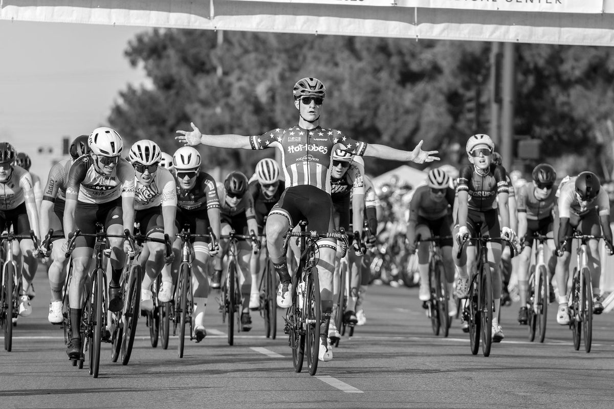 FIRST ENDURANCE TEAMS UP WITH HOT TUBES – First Endurance FIRST ENDURANCE TEAMS UP WITH HOT TUBES – First Endurance