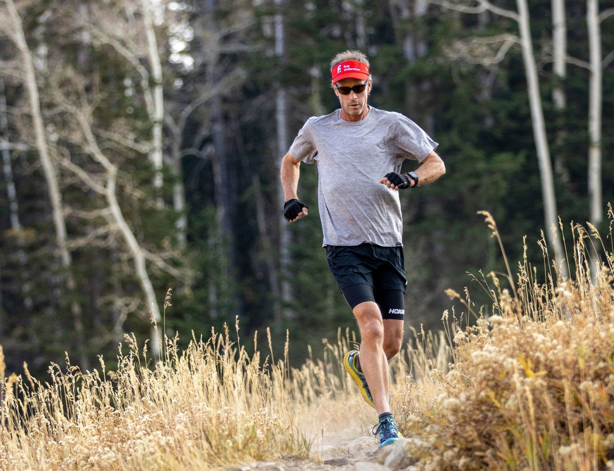 A Conversation with Karl Meltzer – First Endurance A Conversation with Karl Meltzer – First Endurance