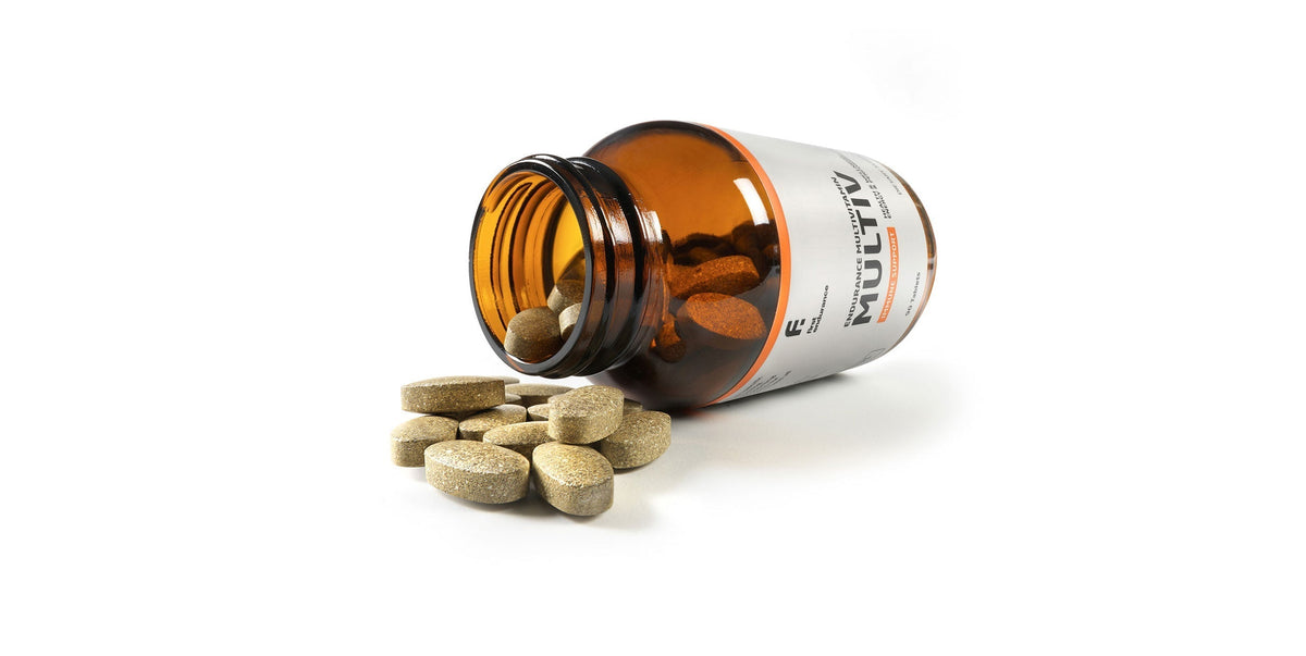 Multivitamins and Immune Health – First Endurance Multivitamins and Immune Health – First Endurance