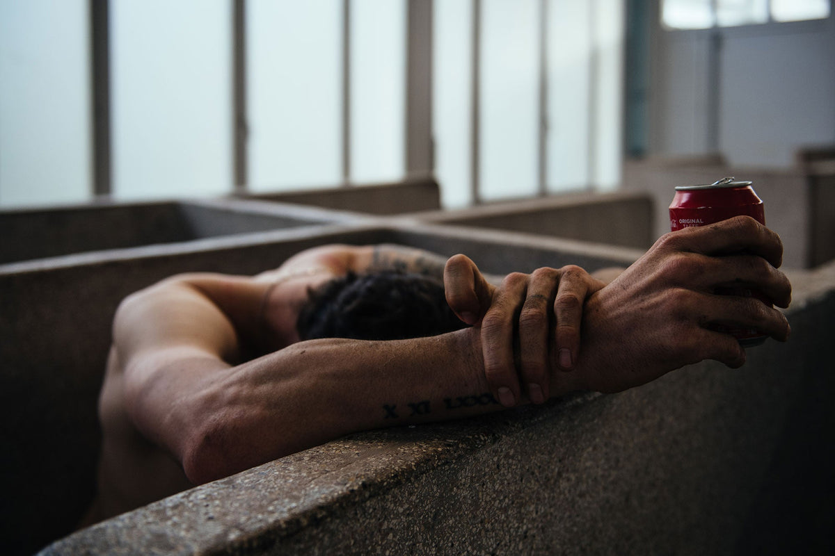 Recovering Beyond Muscles – First Endurance