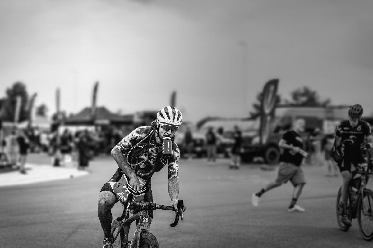 Performance Benefits and Long-Term Risk – First Endurance