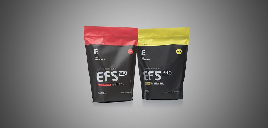 How We Put the Pro in EFS-PRO