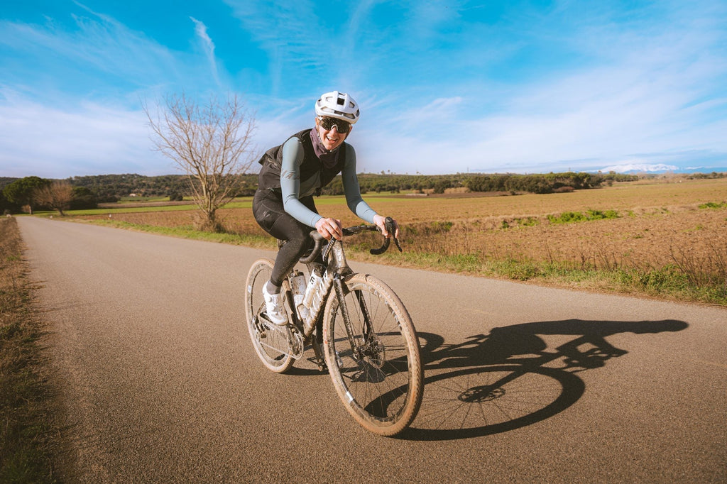 Haley Smith – First Endurance