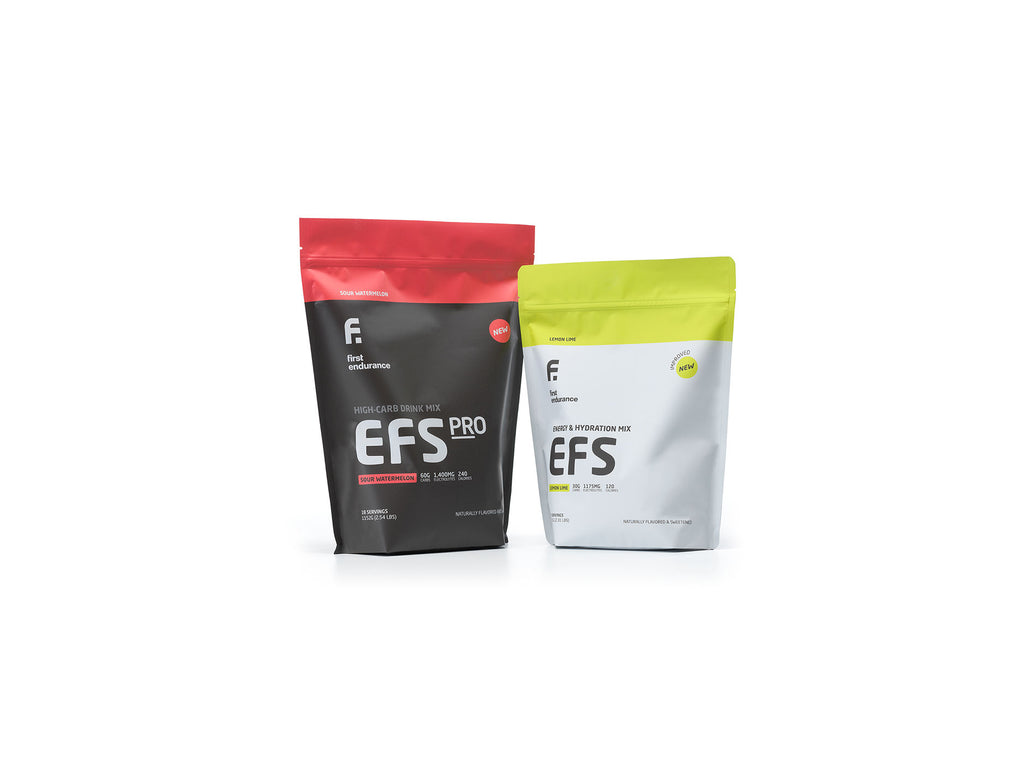 When To Use EFS-PRO vs EFS