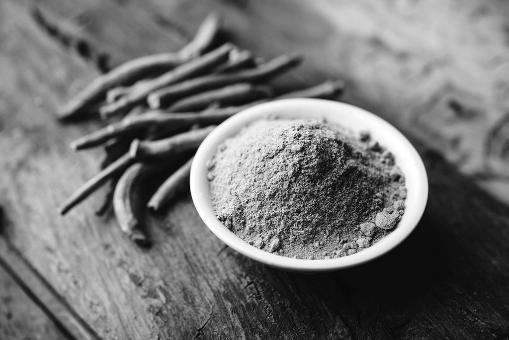 Adaptogens: The Endurance Athlete’s Secret Weapon