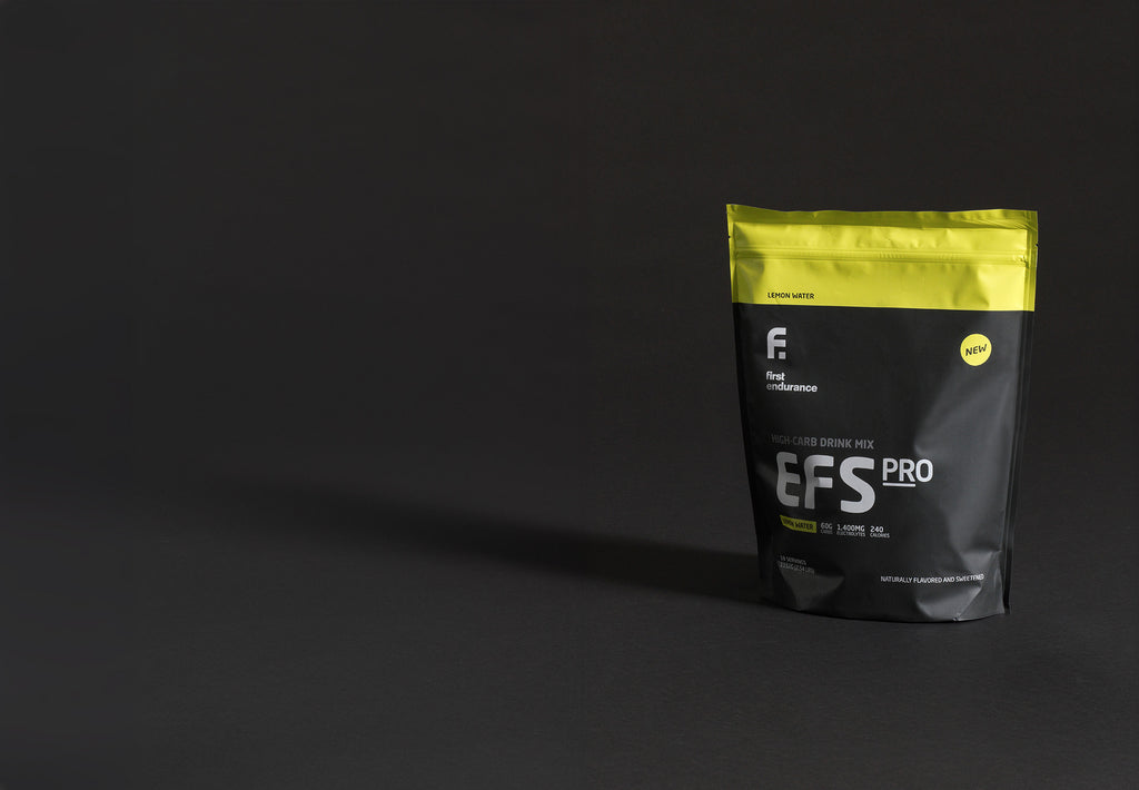 Introducing: EFS-PRO High carb