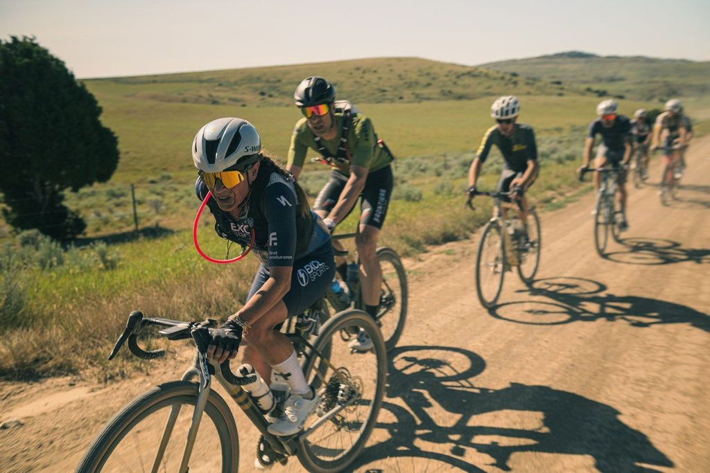 Flavia’s Tactics for Topping the BWR Quad-Tripel Crown