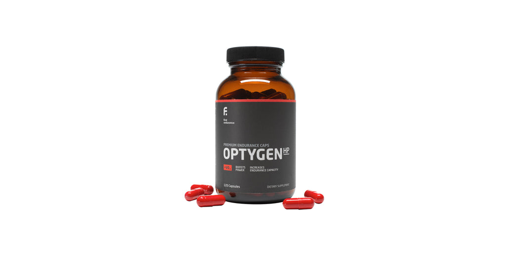 Latest Research: The Proven Performance of OptygenHP