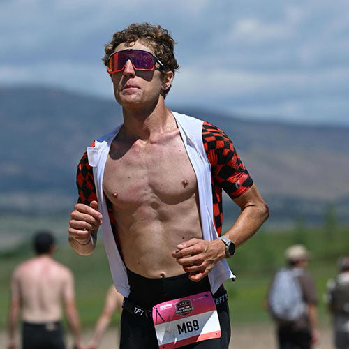 Ben Randall