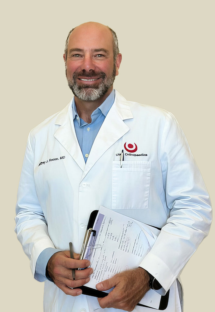 Robert Roco Md HALO - Joint & Muscle Support – First Endurance